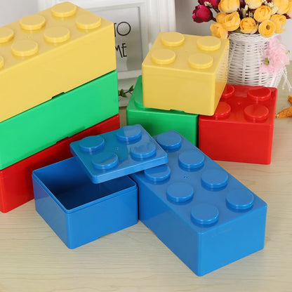 Building Block Storage Box - Velacci Store