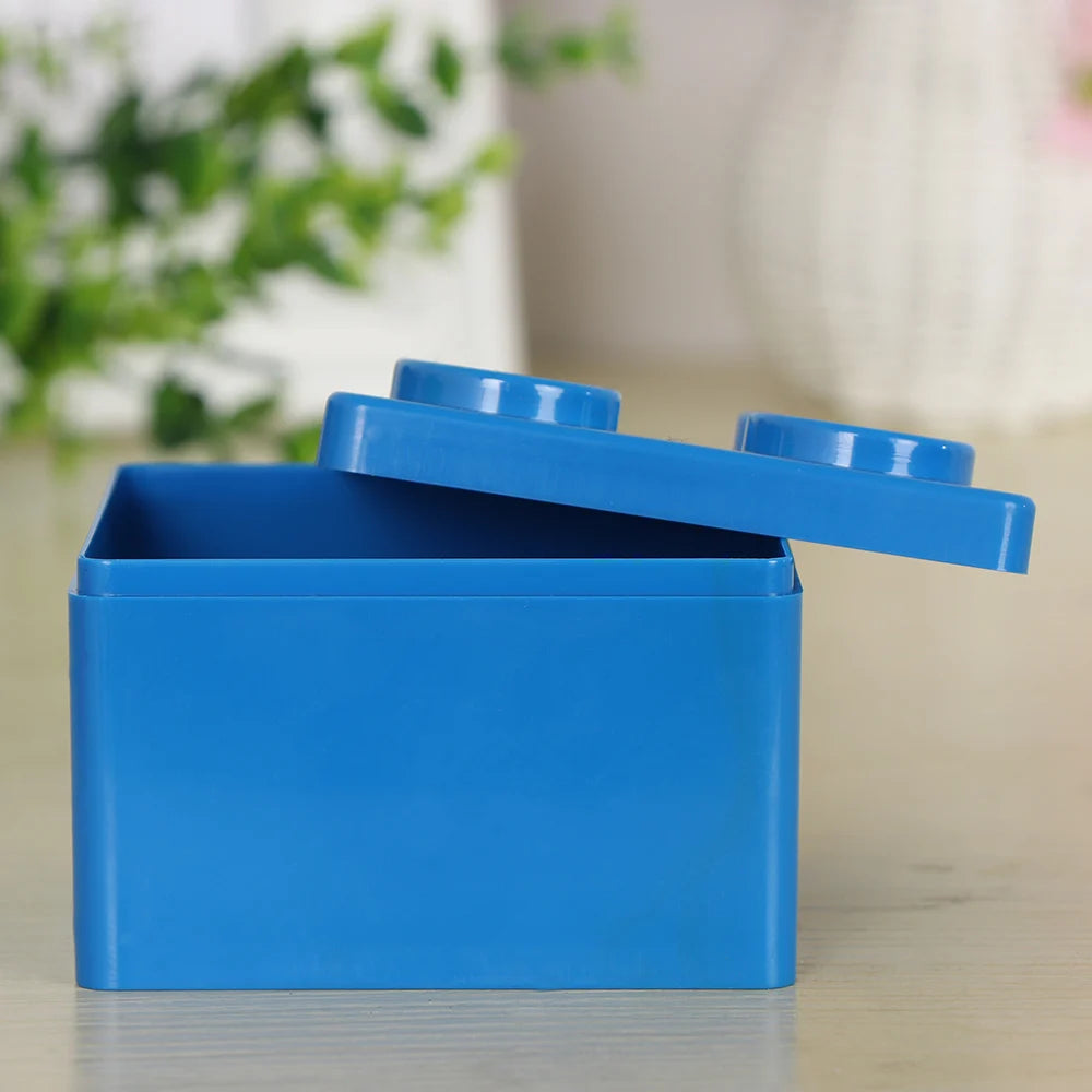 Building Block Storage Box - Velacci Store