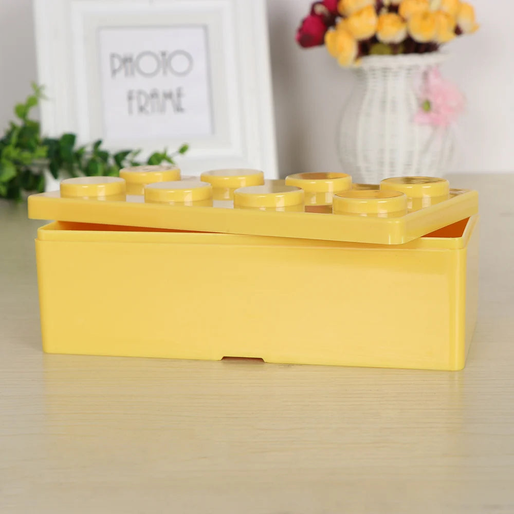 Building Block Storage Box - Velacci Store