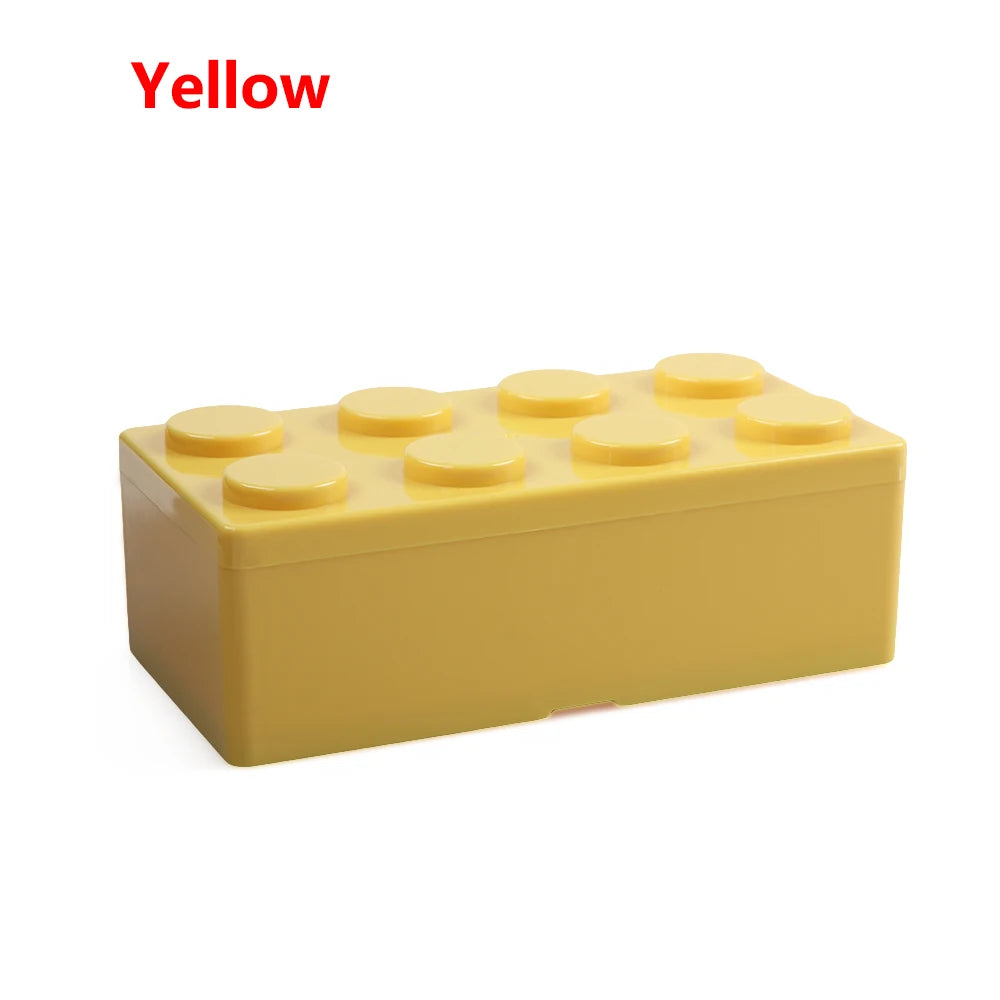 Building Block Storage Box - Velacci Store