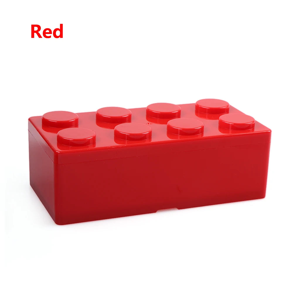 Building Block Storage Box - Velacci Store