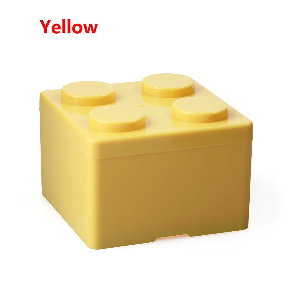 Building Block Storage Box - Velacci Store