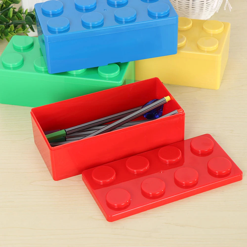 Building Block Storage Box - Velacci Store