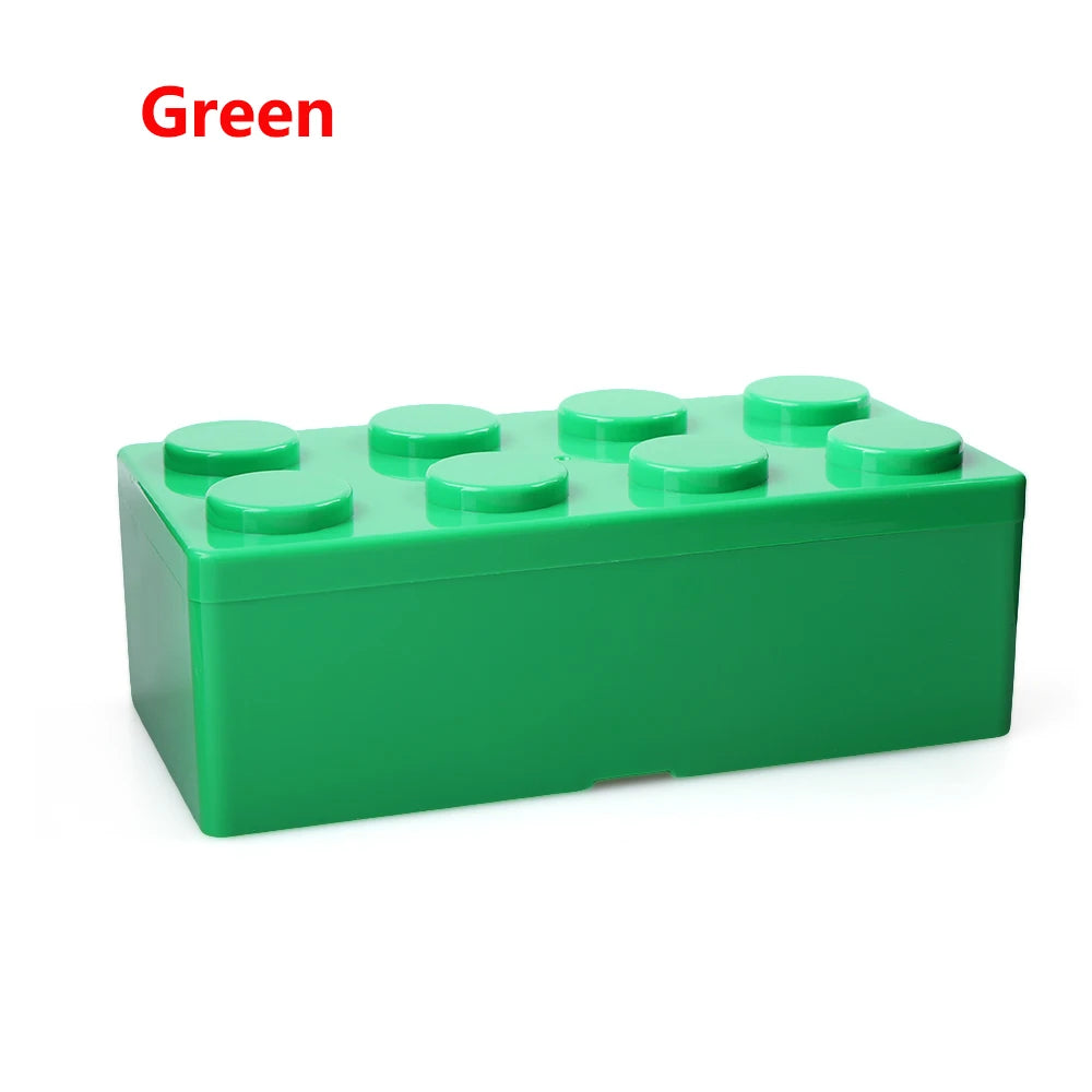 Building Block Storage Box - Velacci Store