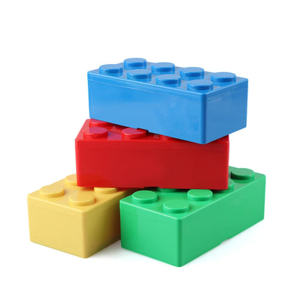 Building Block Storage Box - Velacci Store