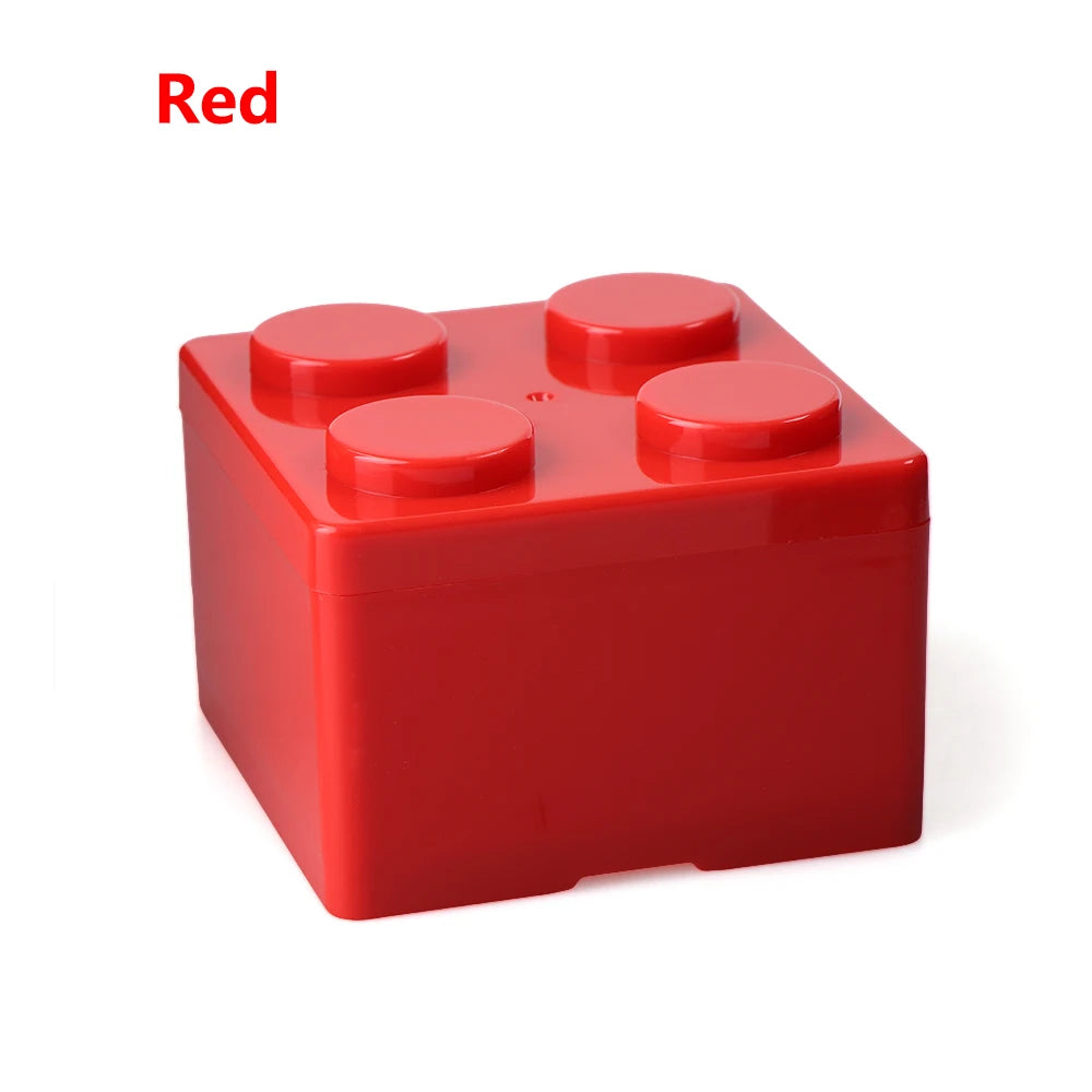 Building Block Storage Box - Velacci Store