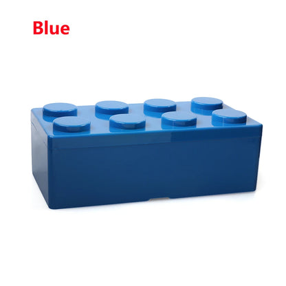 Building Block Storage Box - Velacci Store