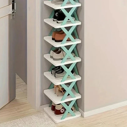 Multi-Layer Shoe Rack Organizer - Velacci Store