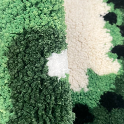 Kiwi Rug - Velacci Store