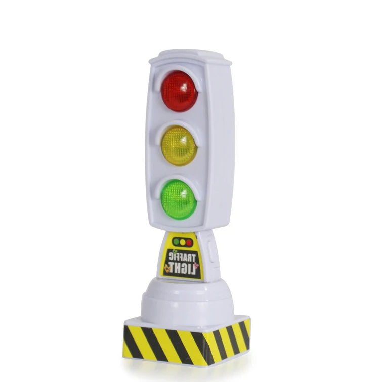 Traffic Light Toy - Velacci Store