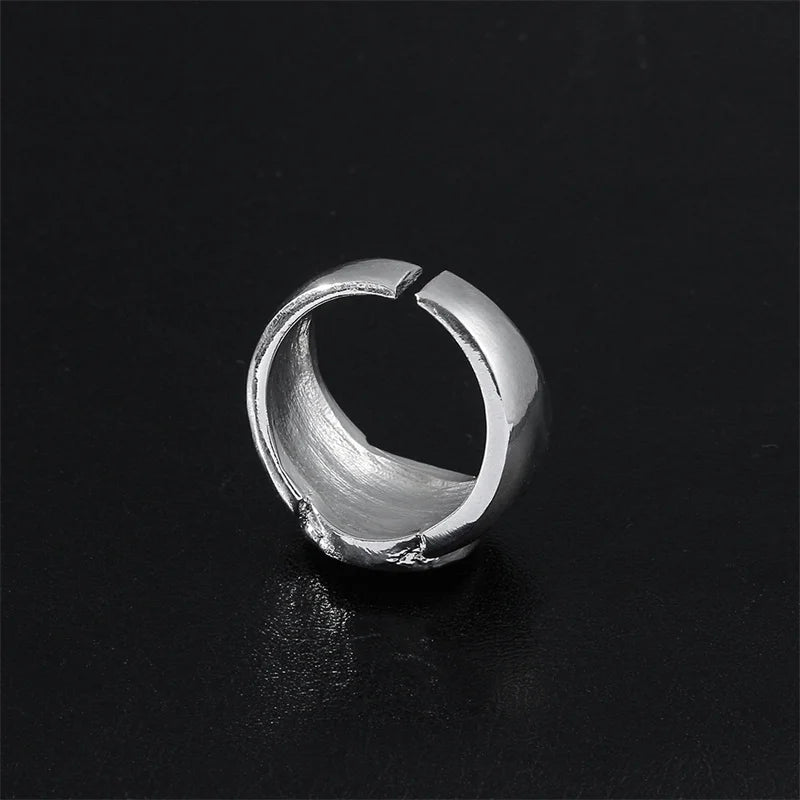 8 Ball Ring - Velacci Store