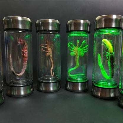 Alien Glow Jar - Velacci Store