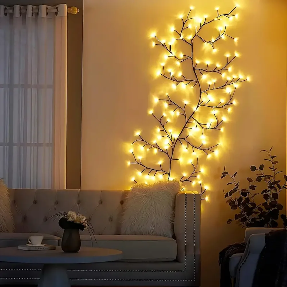 96LED Tree Vine Light - Velacci Store