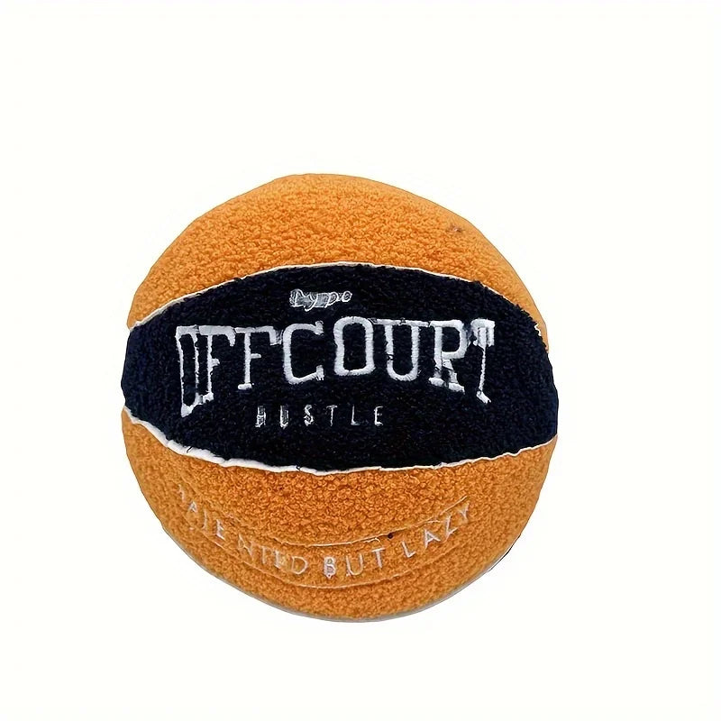 Basketball Pillow - Velacci Store