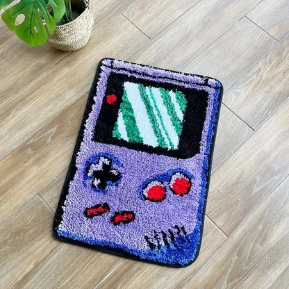 Game Device Rug - Velacci Store