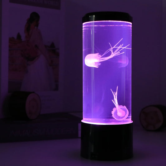 Jellyfish LED Lamp - Velacci Store