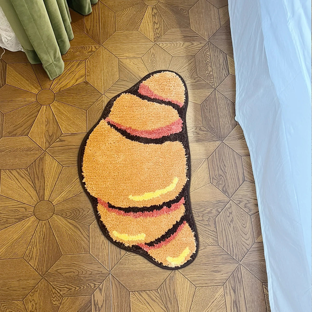 Croissant Rug - Velacci Store