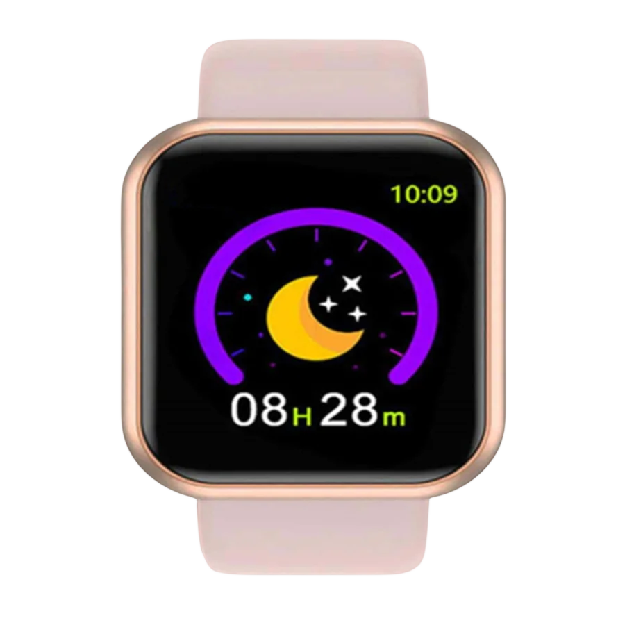 Smartwatch - Velacci Store