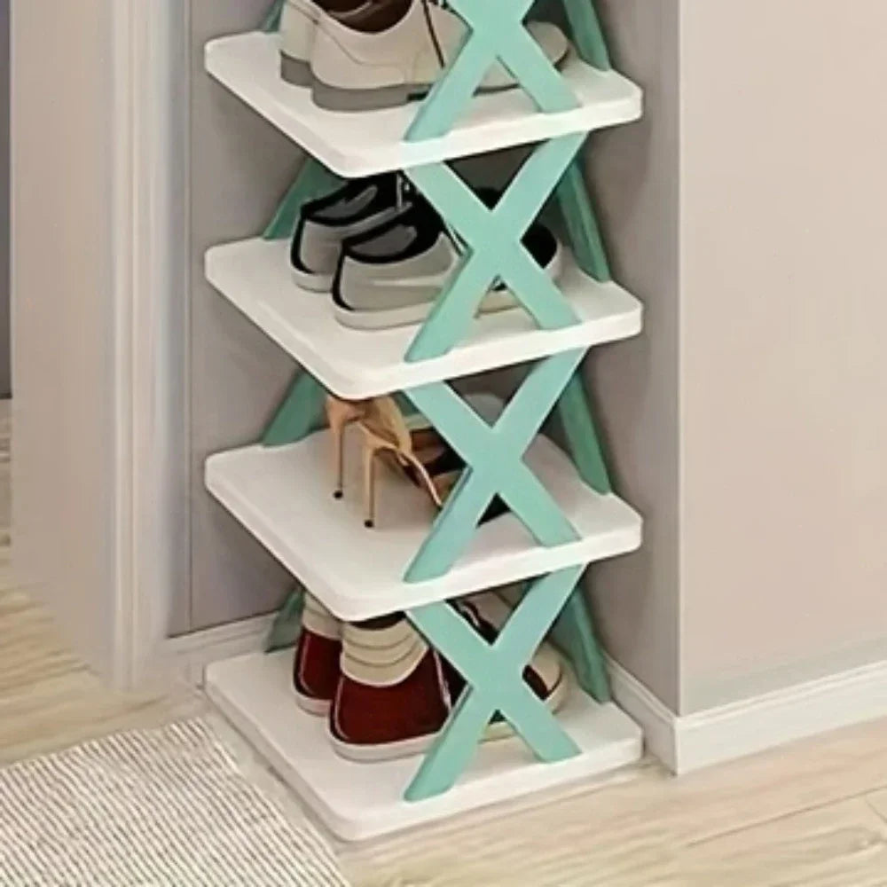 Multi-Layer Shoe Rack Organizer - Velacci Store