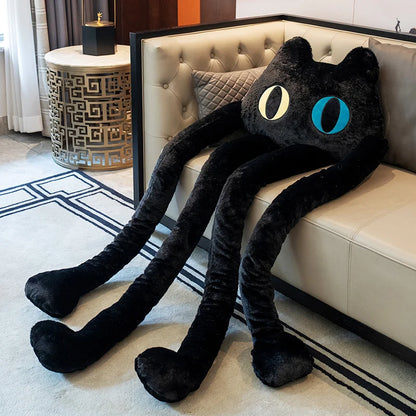 Long-Legged Animal Pillow - Velacci Store