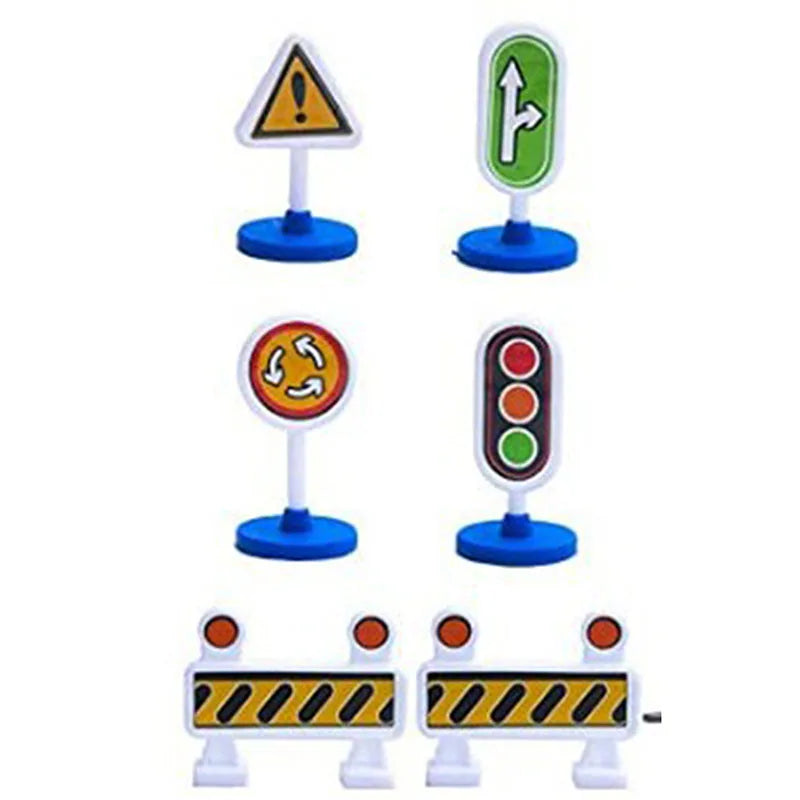 Traffic Light Toy - Velacci Store