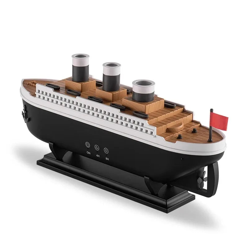 Titanic Humidifier - Velacci Store