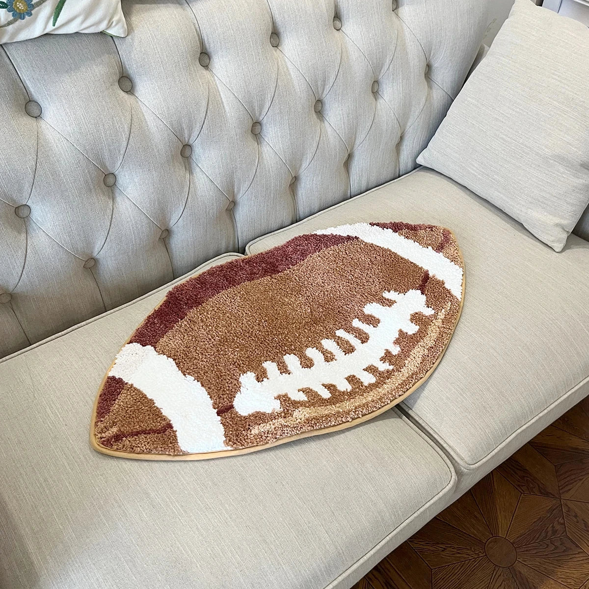 Rugby Rug - Velacci Store