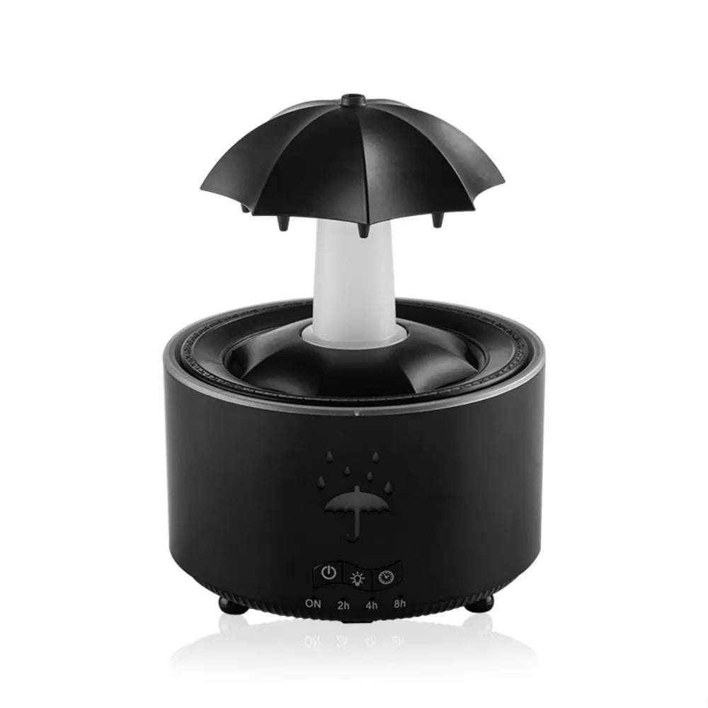 Rotating Umbrella Humidifier - Velacci Store