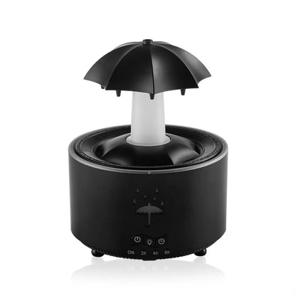 Rotating Umbrella Humidifier - Velacci Store