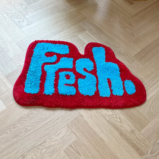 Fresh Rug - Velacci Store