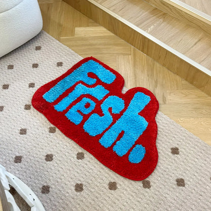 Fresh Rug - Velacci Store