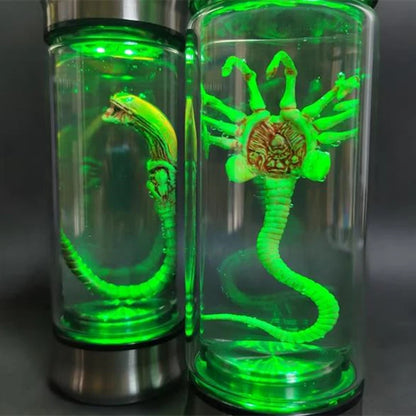 Alien Glow Jar - Velacci Store