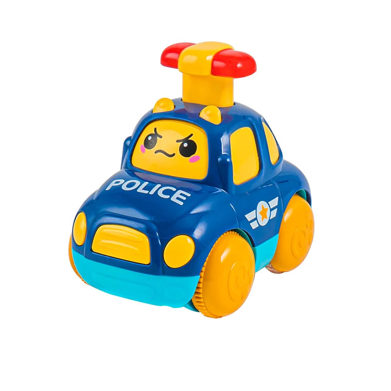 Traffic Light Toy - Velacci Store