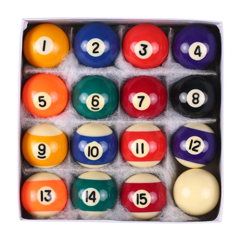 Children's Billiards Balls Set - Velacci Store