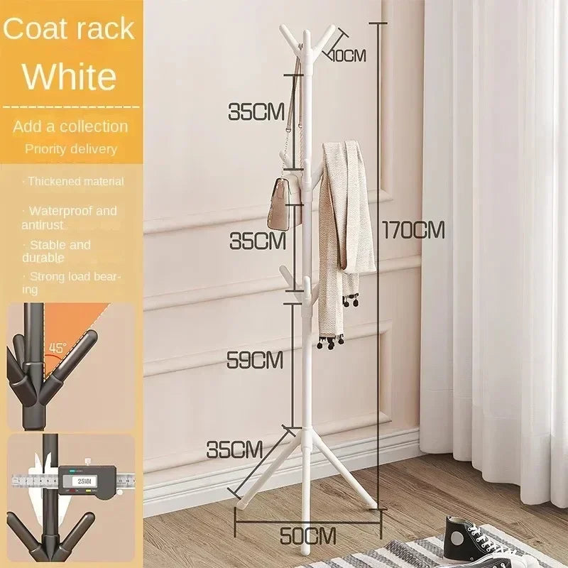 Tree Branch Coat Rack - Velacci Store