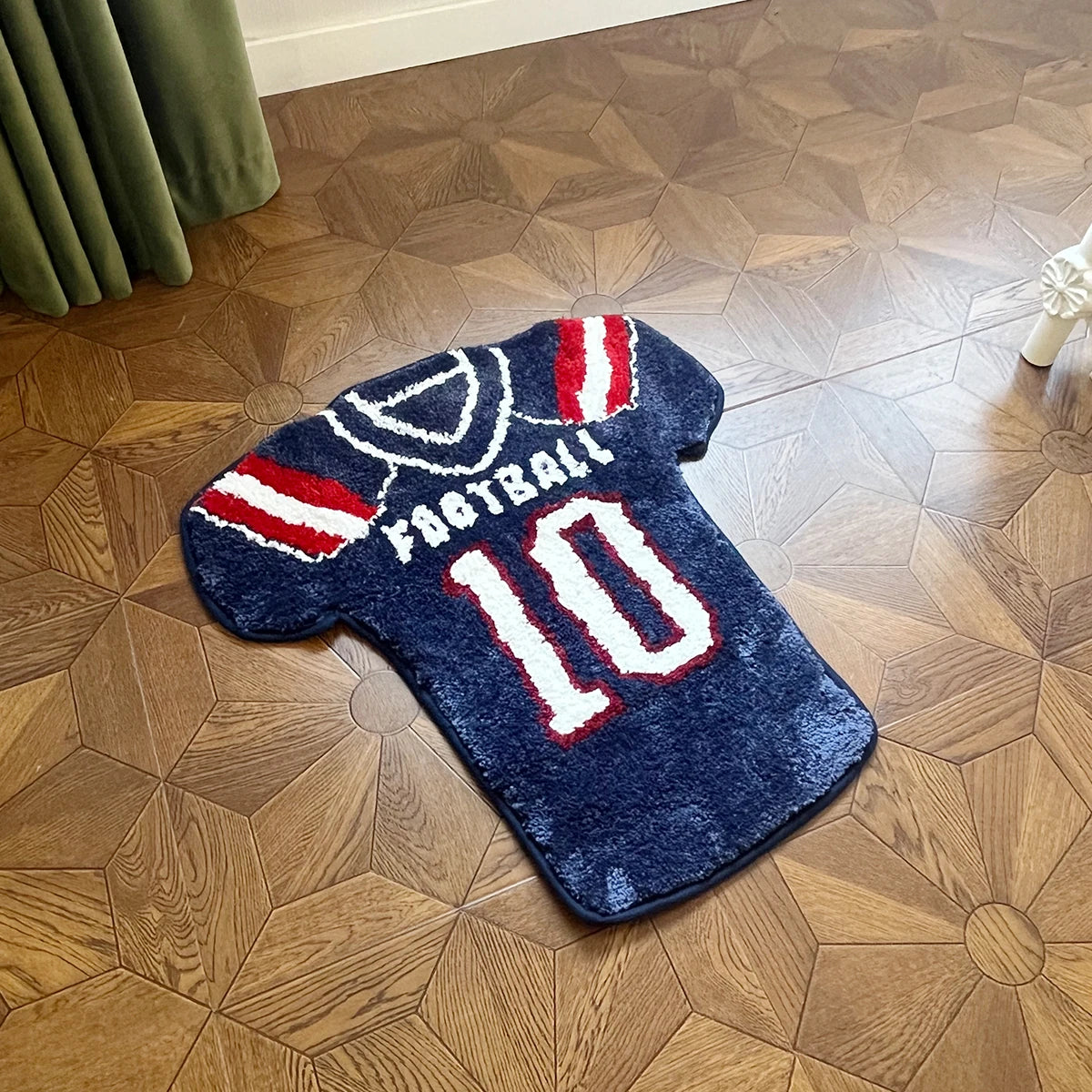 PSG Rug - Velacci Store