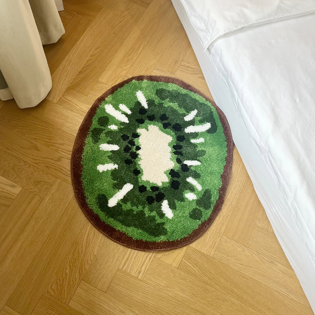 Kiwi Rug - Velacci Store