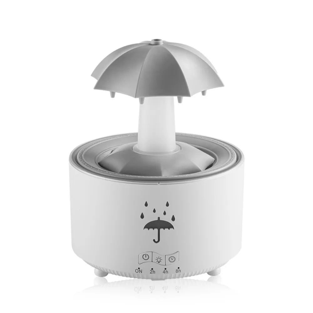 Rotating Umbrella Humidifier - Velacci Store