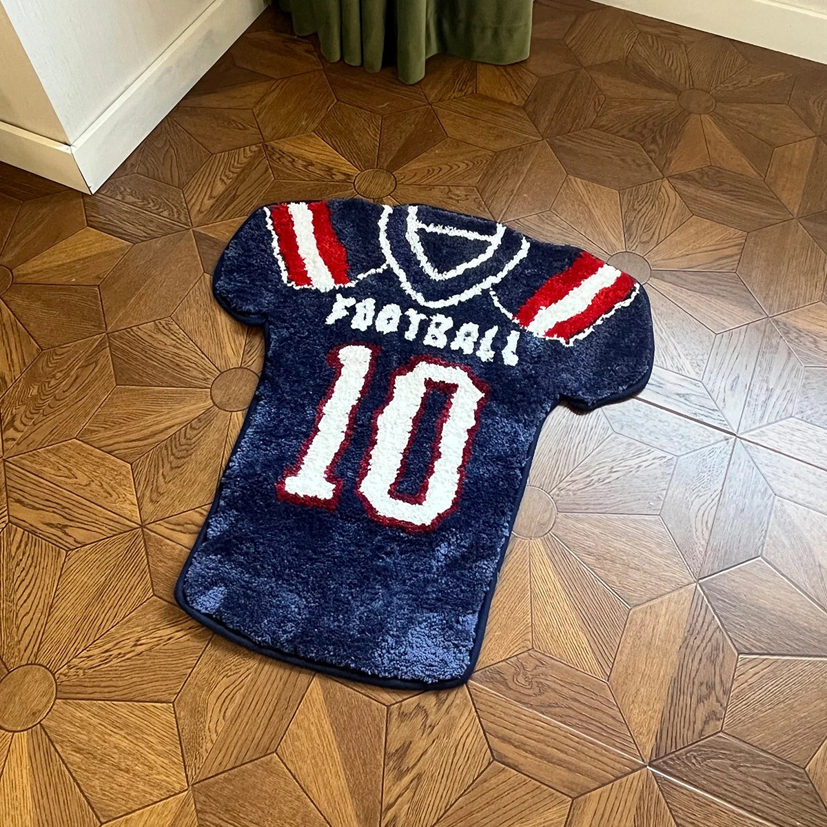 PSG Rug - Velacci Store