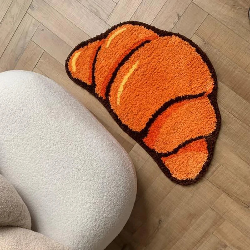 Croissant 2 Rug - Velacci Store