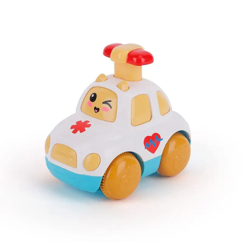 Traffic Light Toy - Velacci Store