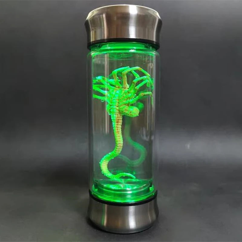 Alien Glow Jar - Velacci Store