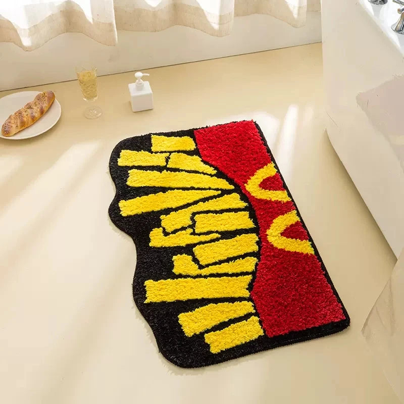 Chips Rug - Velacci Store