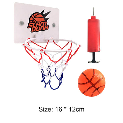 Mini Basketball Hoop - Velacci Store