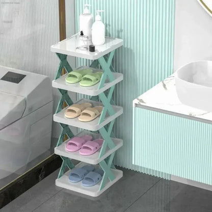 Multi-Layer Shoe Rack Organizer - Velacci Store