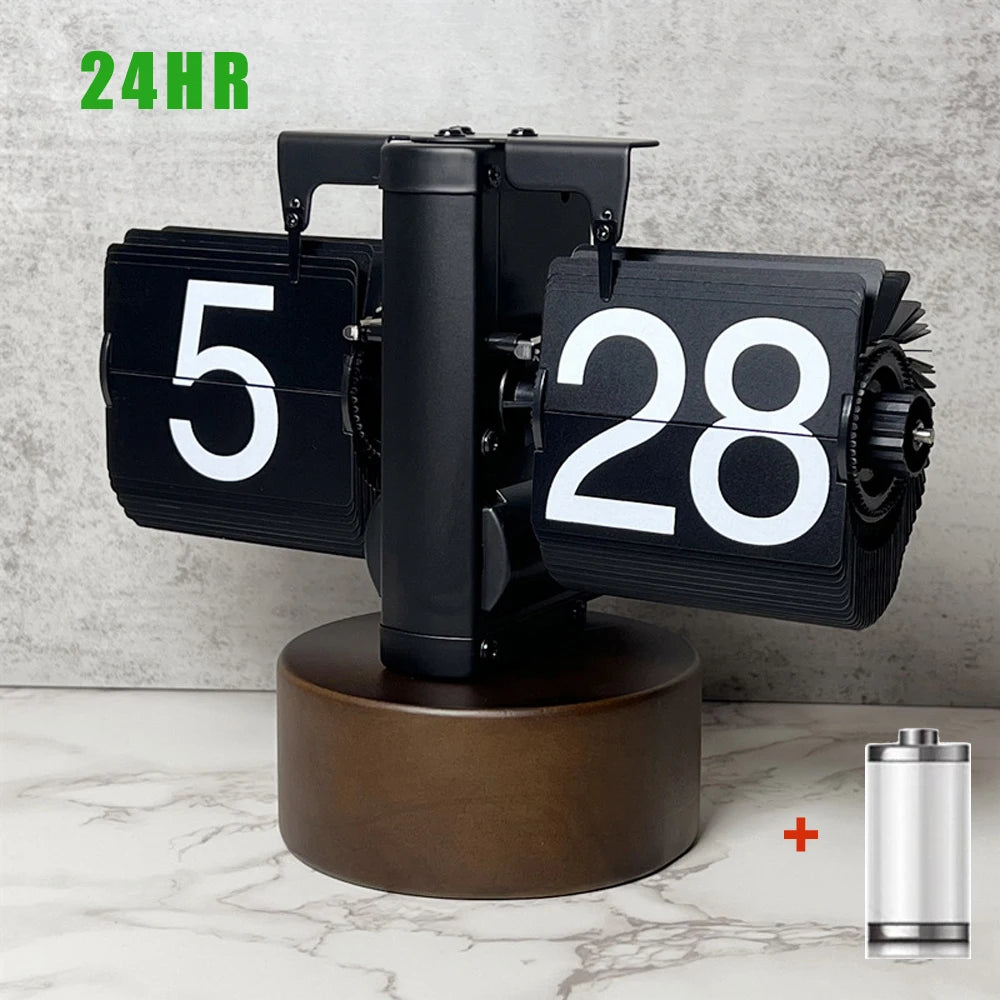 Flipping Clock - Velacci Store