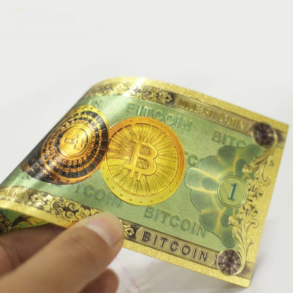 Bitcoin Money - Velacci Store