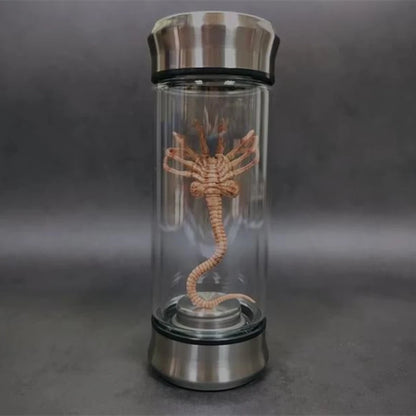 Alien Glow Jar - Velacci Store