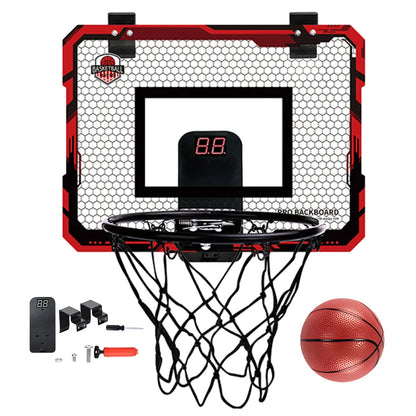 Mini Basketball Hoop - Velacci Store