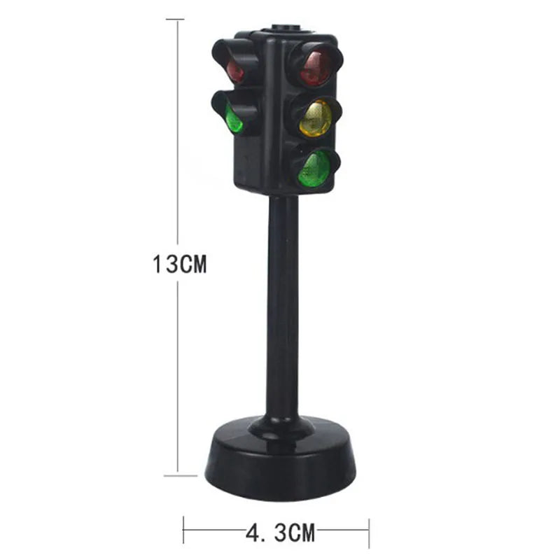 Traffic Light Toy - Velacci Store